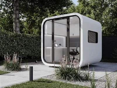 조립식 포드는 우박 피해에 강합니까?